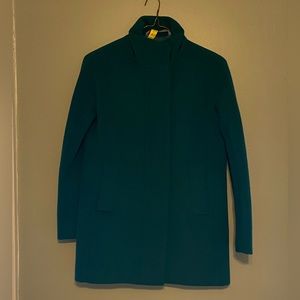 J. Crew Factory City Coat